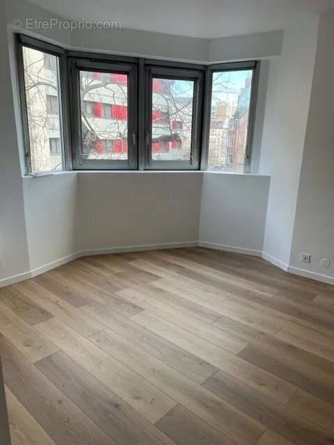 Appartement à PARIS-13E