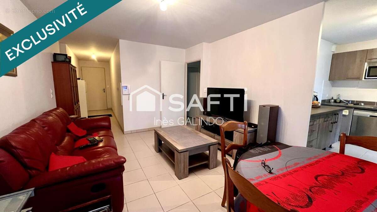 Photo 3 - Appartement à BLAGNAC