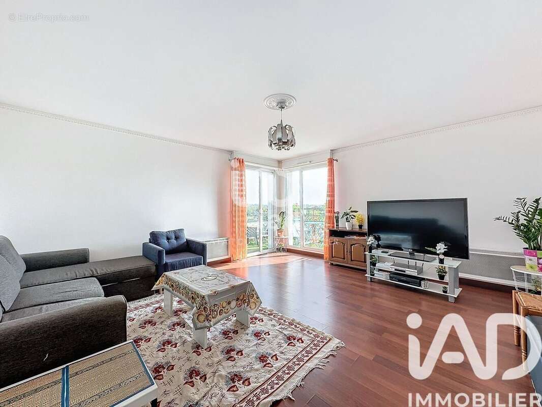 Photo 4 - Appartement à DAMMARIE-LES-LYS