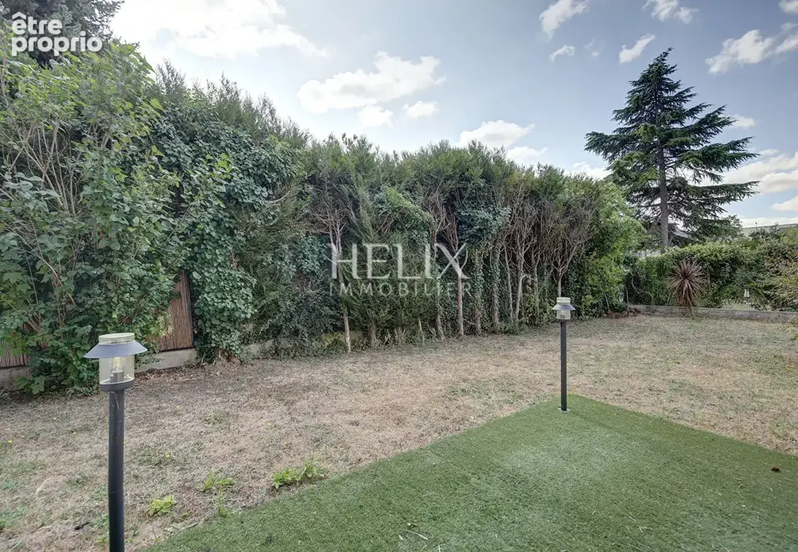 Maison Le Pecq 186 m2 - photo 13