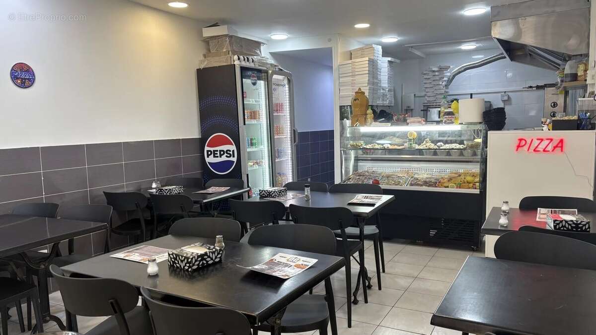 Appartement à PORT-DE-BOUC