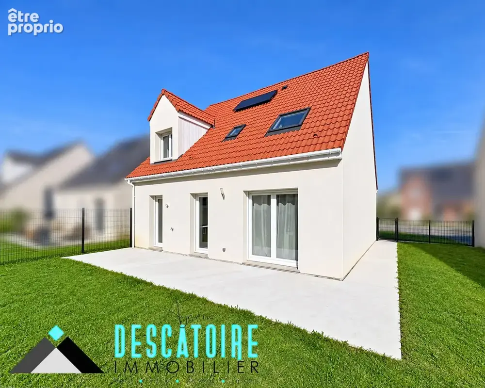 Maison individuelle - photo 2