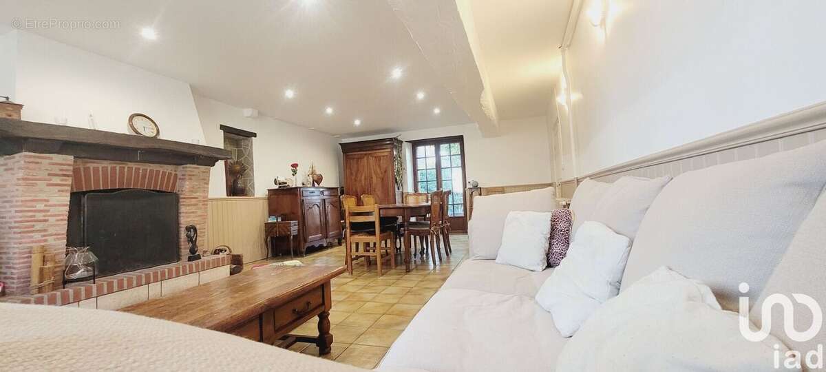 Photo 3 - Maison à SARAN