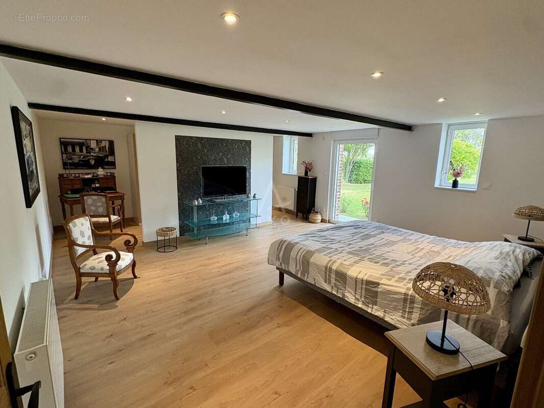 Maison 6 chambres WORMHOUT - photo 8