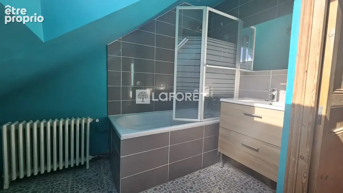 Maison conflans-sainte-honorine - 6 pieces 110 m² - photo 10