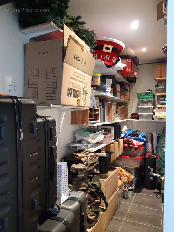 Maison à MONTDOUMERC