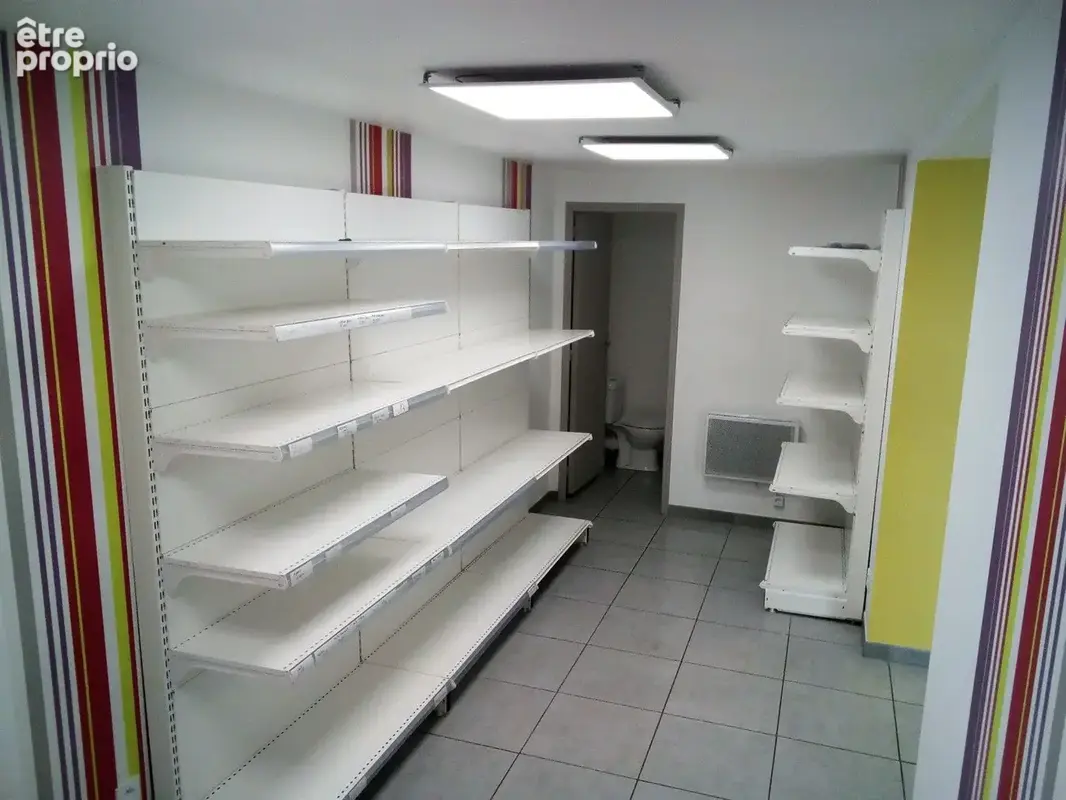 Appartement 300 m² à vendre à Limoges (87000) - photo 5