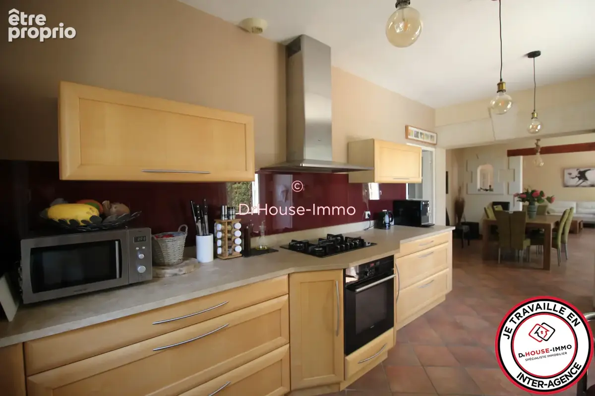 Maison 7 pièces 152 m² à vendre à Pompignac (33370) - photo 32