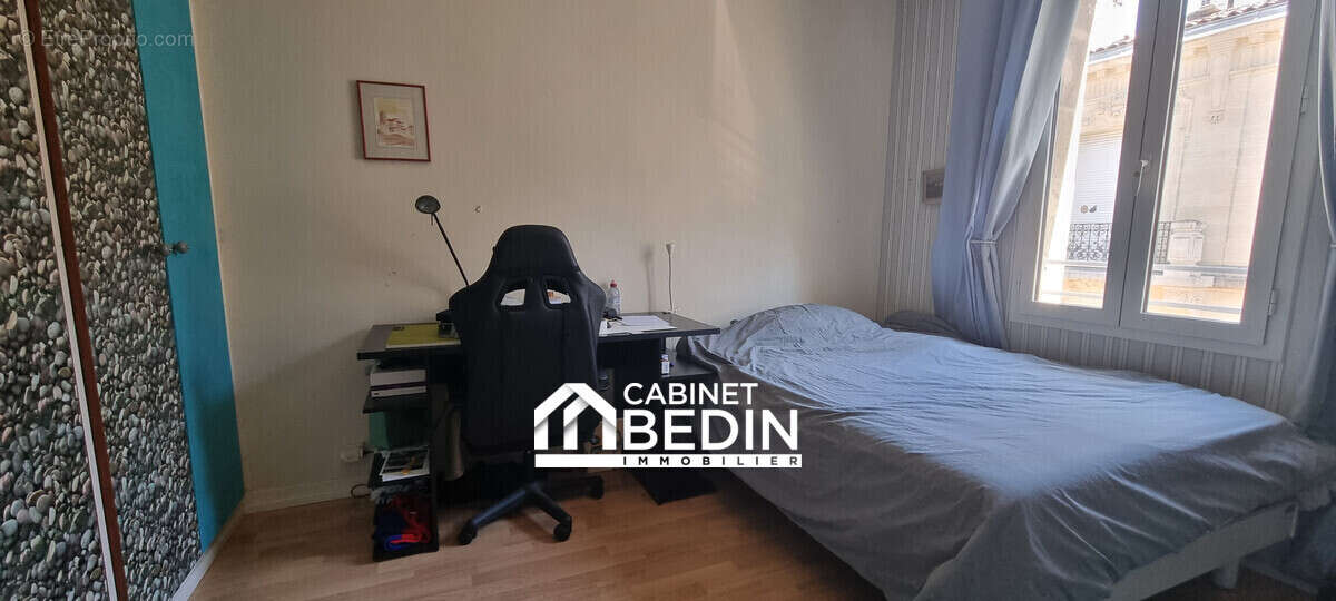 Maison 123 m² à Bordeaux  - photo 7