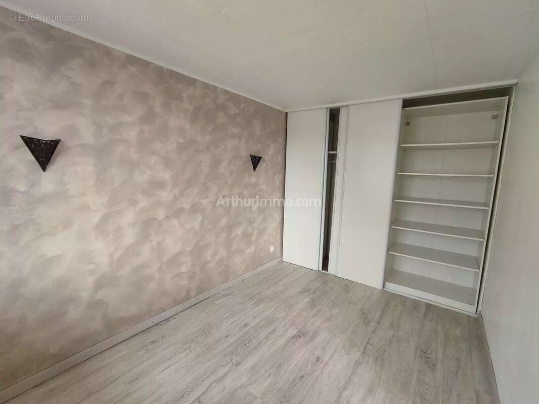 Appartement à MANOSQUE