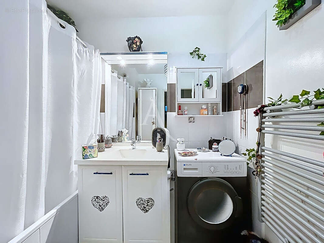 Appartement à LAUNAGUET