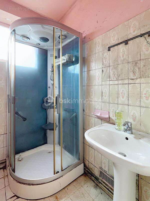 Maison à AUFFERVILLE