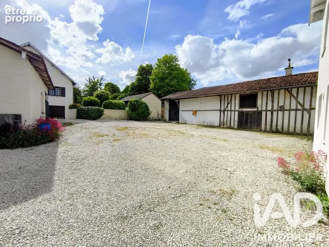 Photo 1 - Maison à CHAVANGES