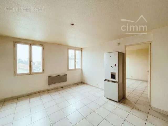 Appartement à SAINT-RAMBERT-D&#039;ALBON