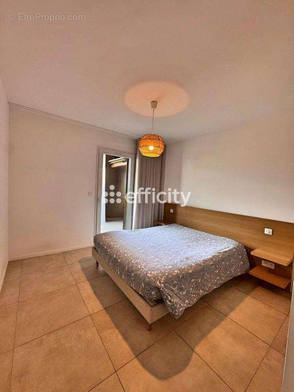 Appartement à SOTTA