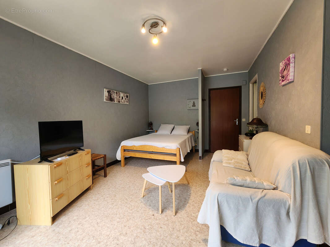 Appartement à AMELIE-LES-BAINS-PALALDA