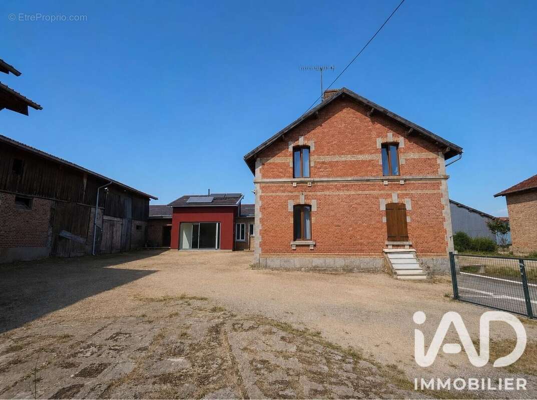Maison 112 m² à Malmy  - photo 4