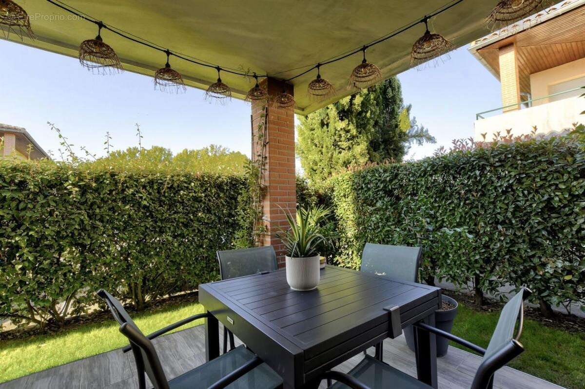 Appartement à SAINT-JORY