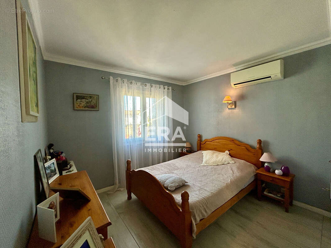 Maison 83m² à vidauban - photo 7