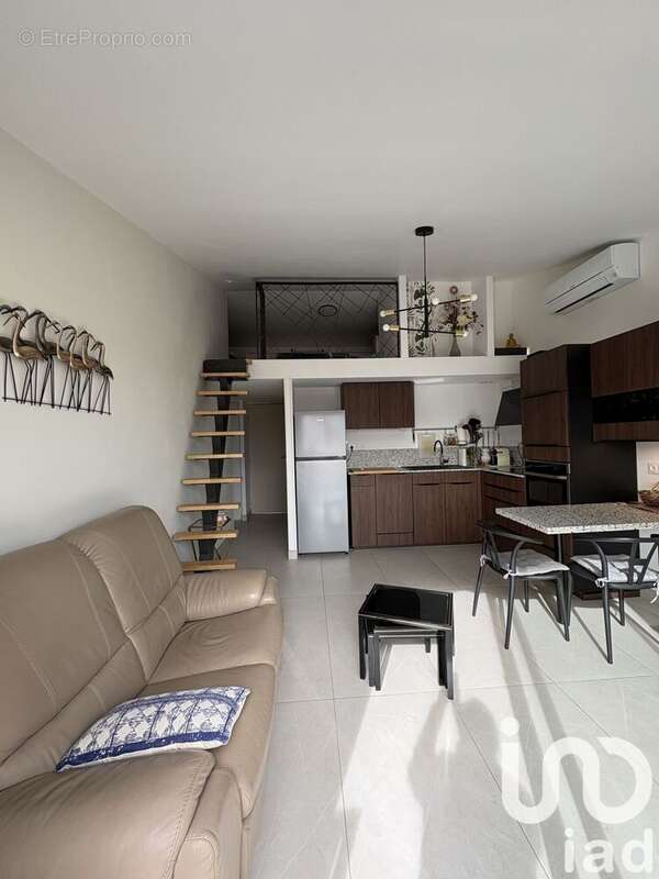 Photo 2 - Appartement à AGDE