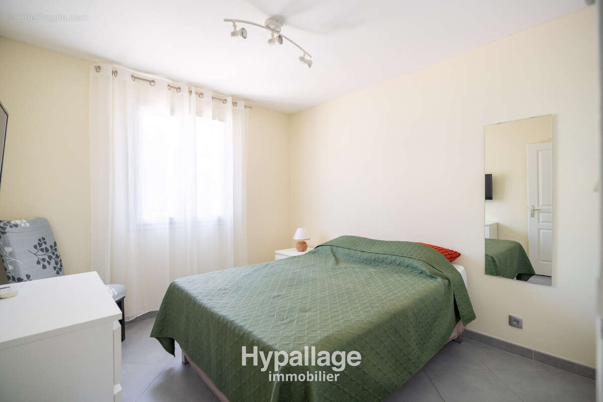 Maison à MARSEILLE-13E