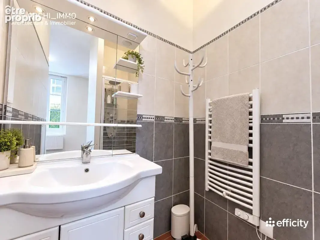 Appartement - photo 16