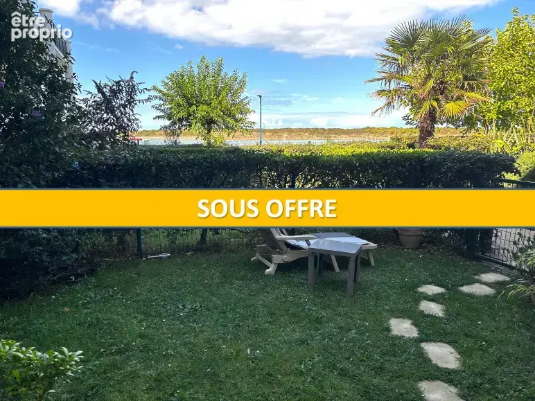 Appartement à DIVES-SUR-MER