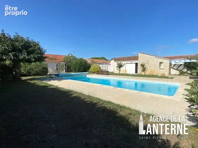 Maison 4 pièces 115 m² à vendre à Dolus-D'oleron (17550) - photo 4