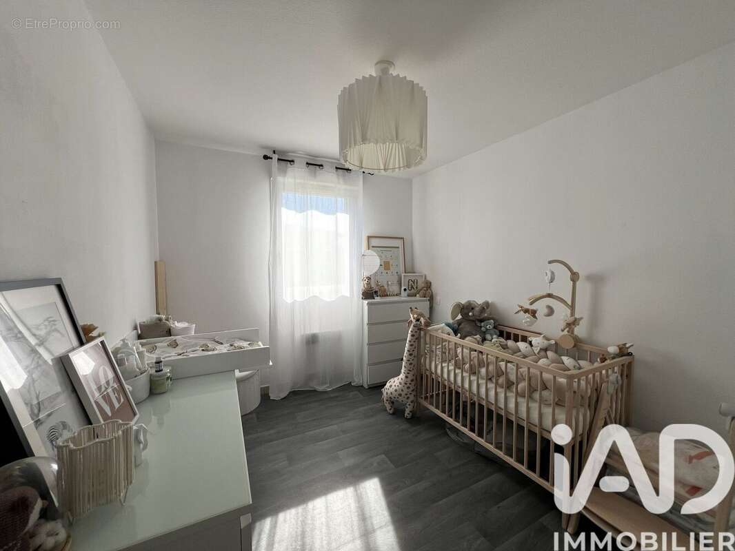 Photo 8 - Appartement à SAINT-PERDON