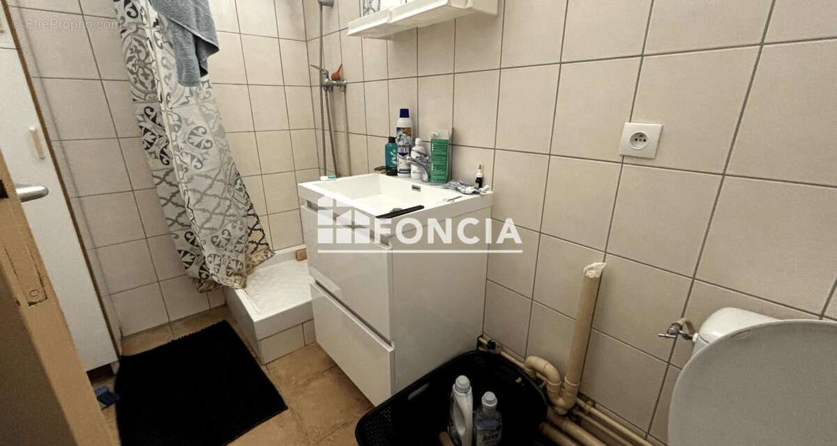 Appartement à EVREUX