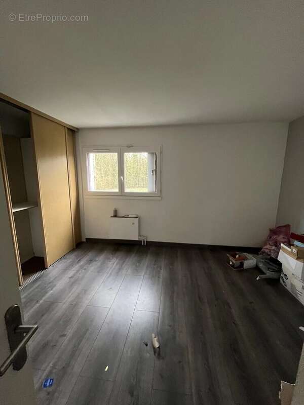 Appartement à SEVRAN