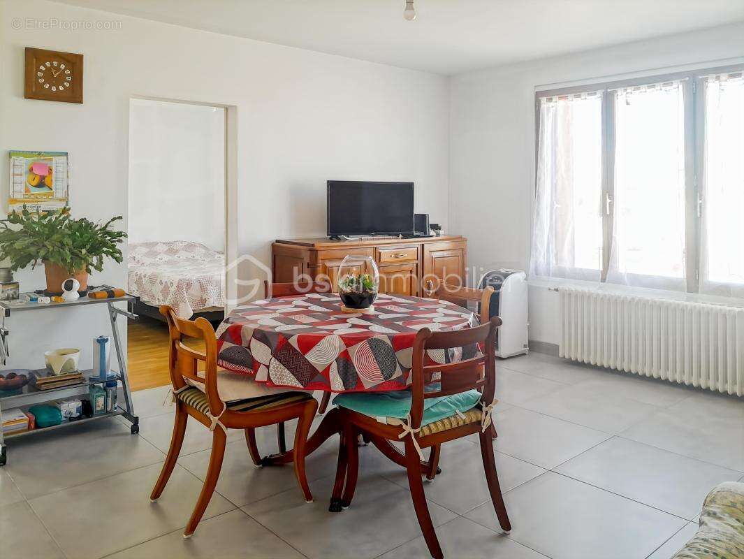 Maison familiale 3 chambres avec jardin - photo 11