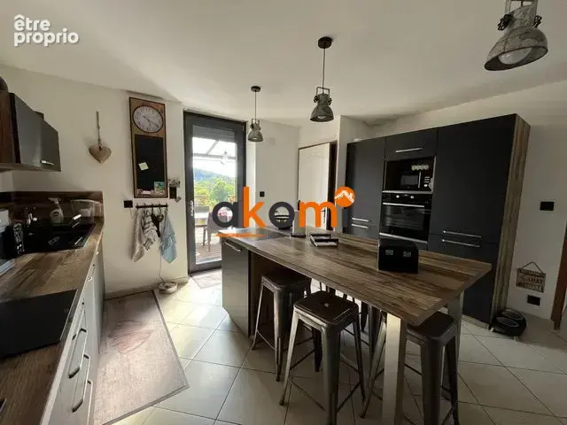 Maison 161 m² à Bertrichamps  - photo 8