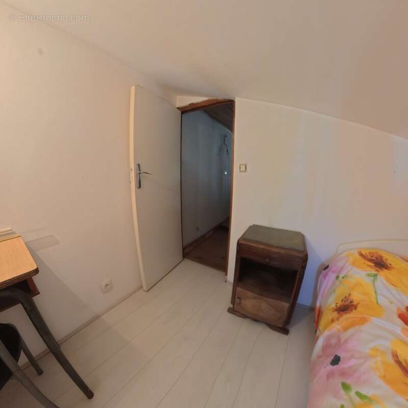 Maison à SAINT-NAZAIRE-EN-ROYANS