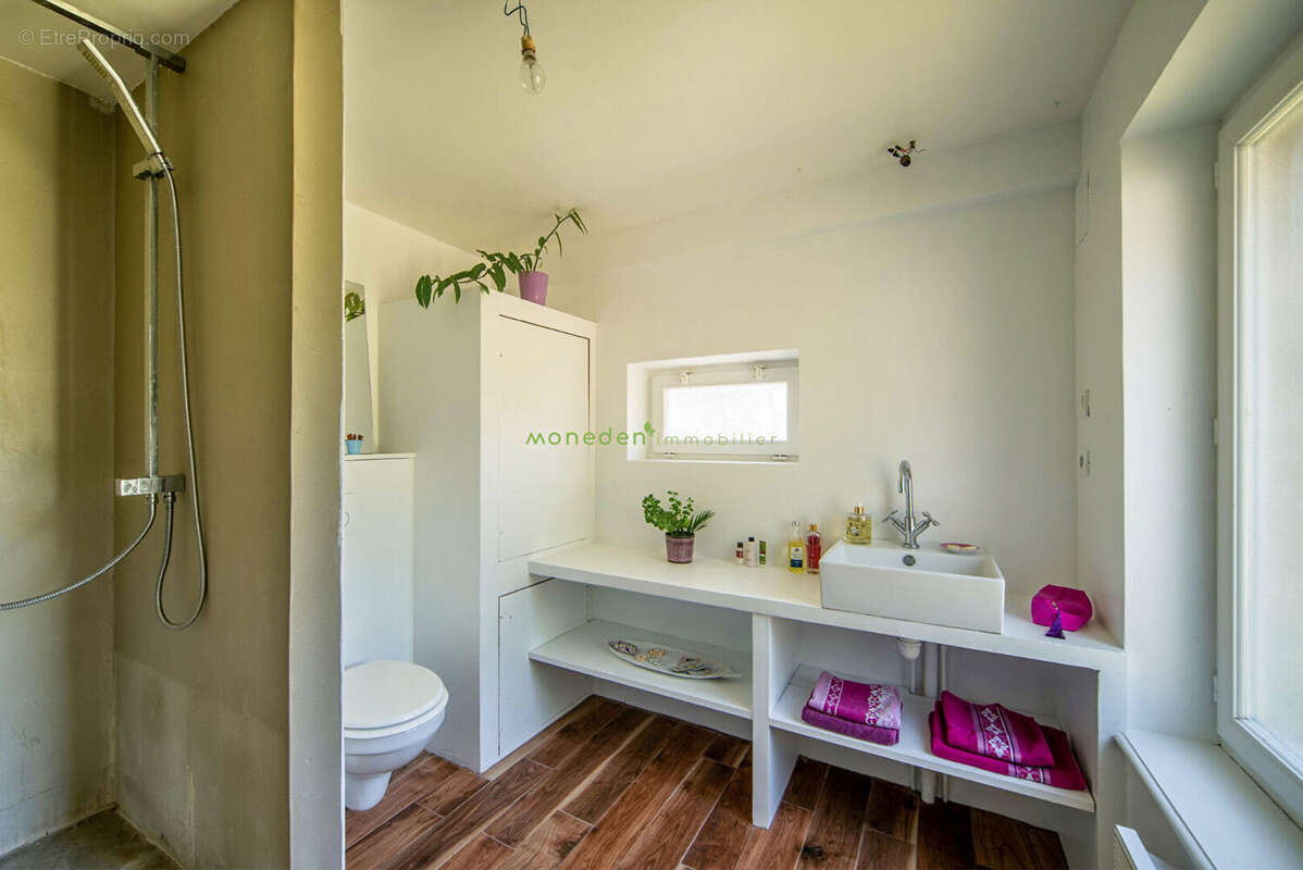 27150 Hébécourt  EXCLUSIVITE Charmante Longère sur un Terrain clos arboré! - photo 8