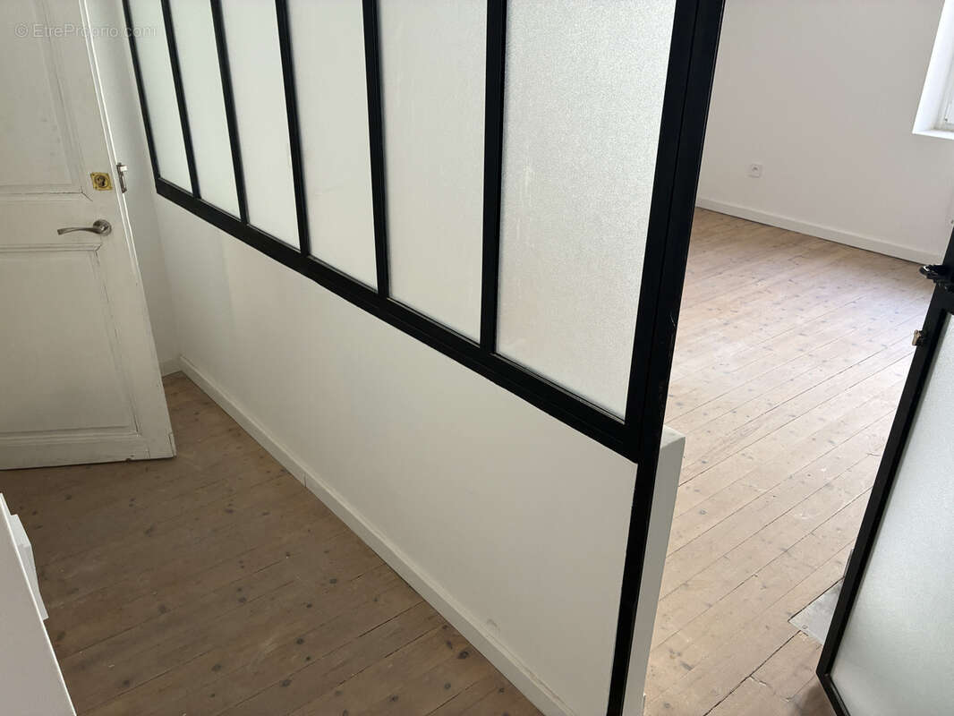 Appartement à BISLEE