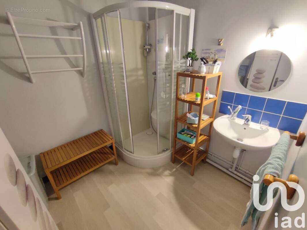 Photo 7 - Appartement à CHARTRES