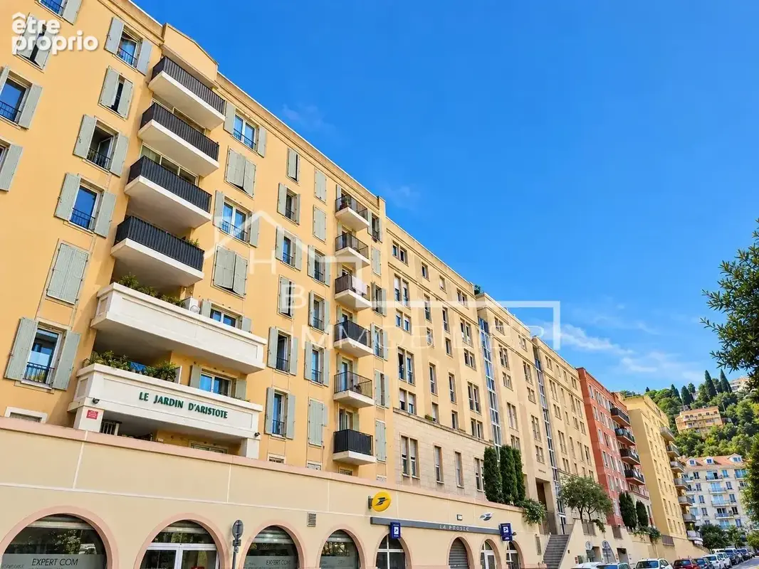 Appartement 3 pièces 79 m² à vendre à Nice (06000) - photo 17