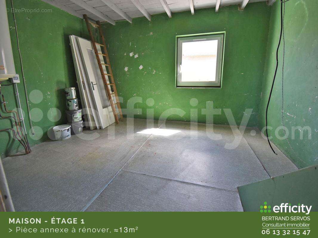 Maison 87 m² à Saint-Martin-Lestra  - photo 14