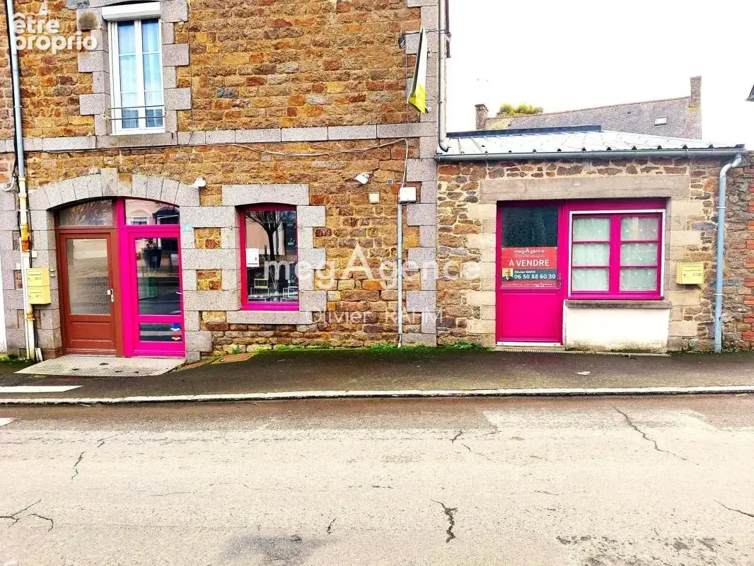 fond de commerce ou droit au bail - photo 3