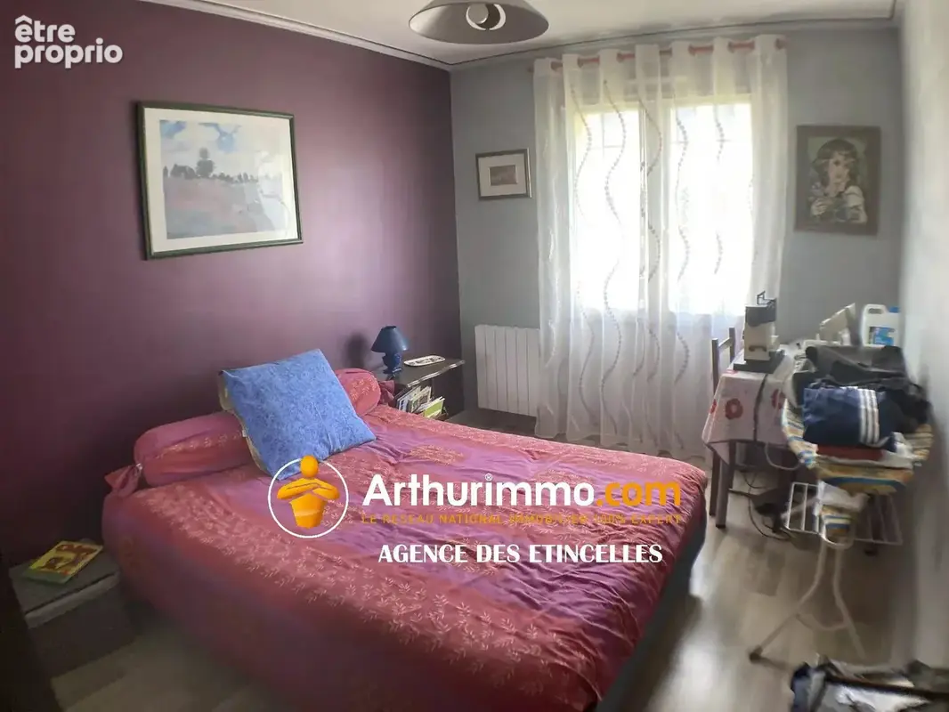 Vente Maison Martigne-ferchaud(35640) 188 100ï¿œ - photo 7