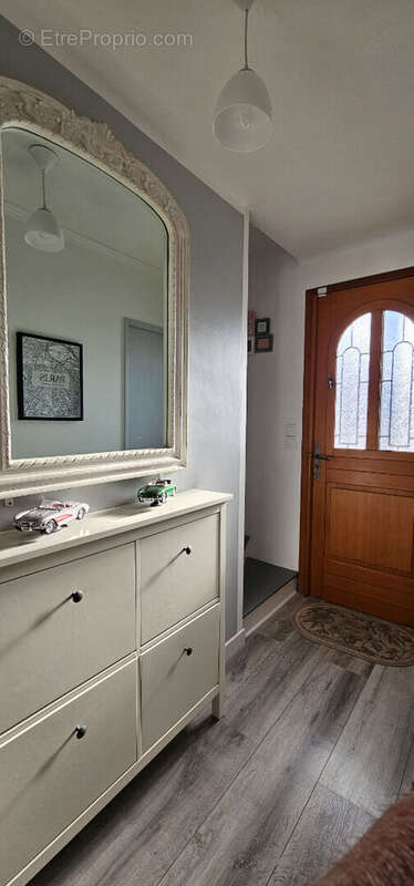 Maison à REZE