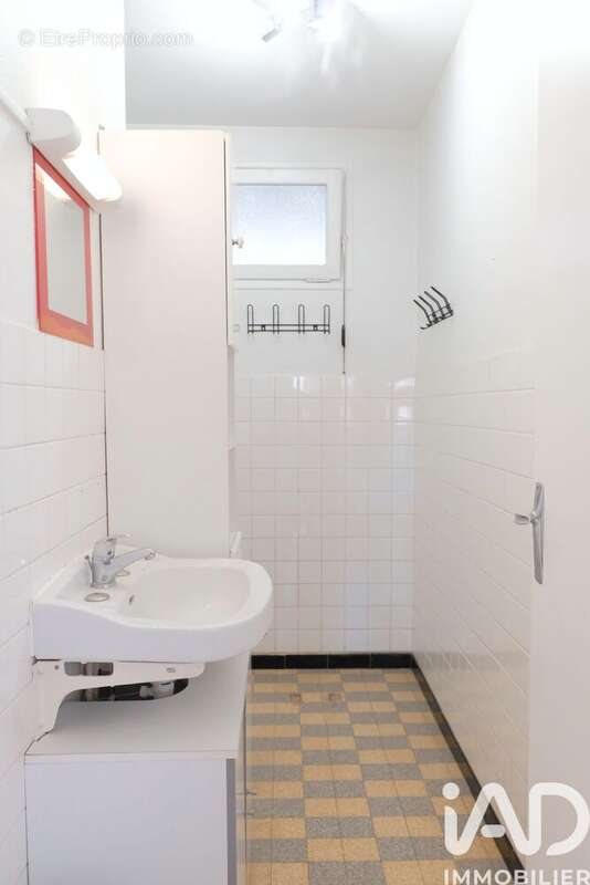Photo 8 - Appartement à BARBERAZ