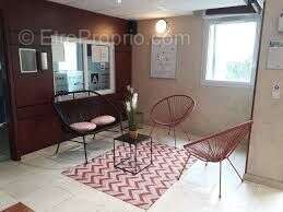 Appartement à TOURNEFEUILLE