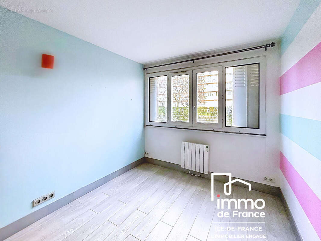 Appartement à GAGNY