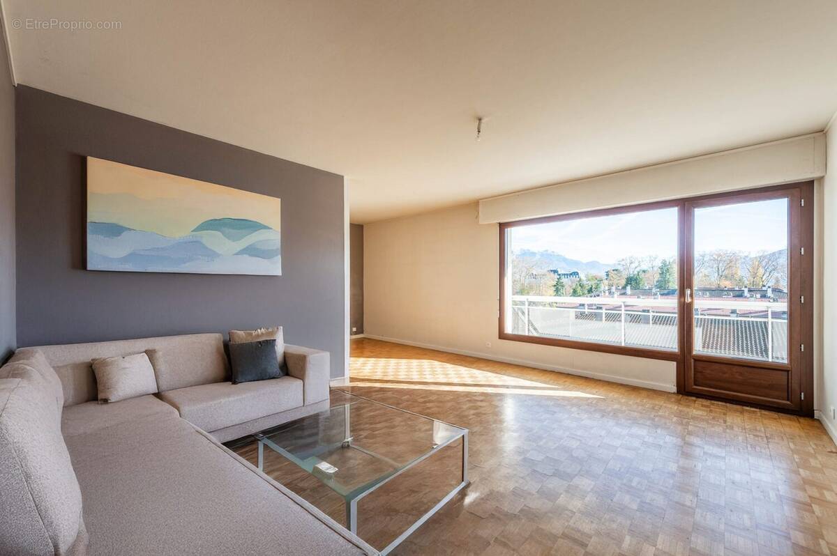 Appartement à ANNECY