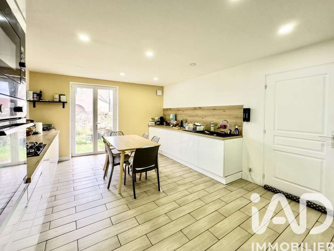 Maison 99 m² à Grisolles  - photo 6