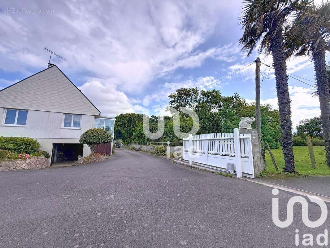 Photo 3 - Maison à ERQUY