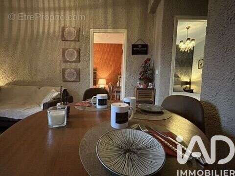 Photo 2 - Appartement à ARGELES-GAZOST