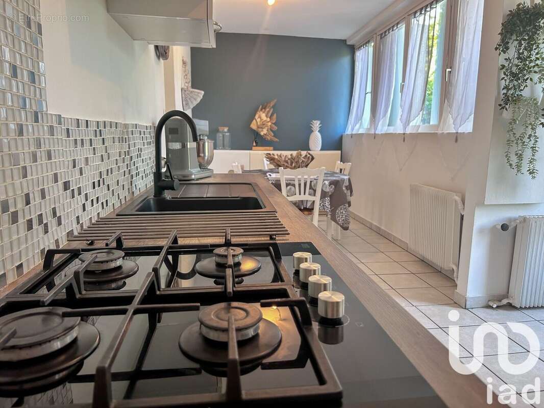 Photo 3 - Maison à FIRMI